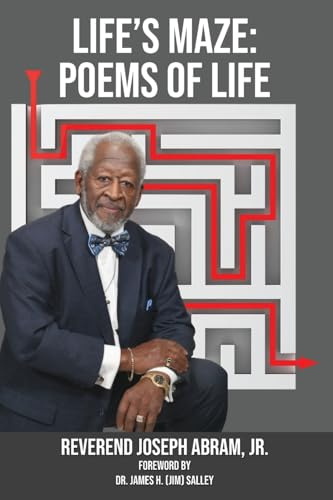 Life's Maze: Poems of Life