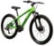 Goetze Sigma Mountainbike Fahrrad | MTB Hardtail | 24/26 x 2,10 Gelände-Reifen | 7-Gang Kettenschaltung | Doppel-Scheibenbremsen | 13/15 Zoll ALU Rahmen | Federgabel | ab 130 cm Körpergröße