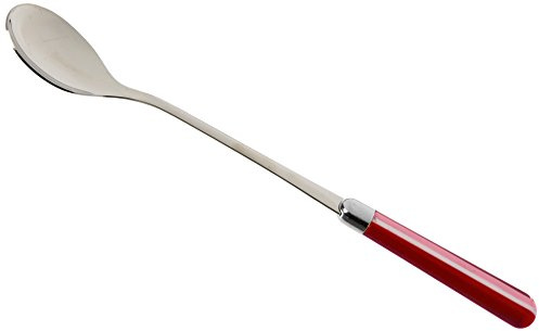 Naif Cucchiaio Lungo, Caramello, Rosso, 0.1 x 0.1 x 0.1 cm