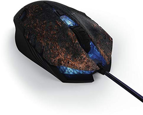 Hama Gaming Maus uRage Morph - Apocalypse