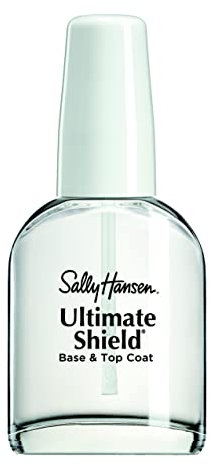 Sally Hansen Ultimate Shield Base & Top Coat - 2655