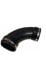 Manchon Courbe flexible EPDM D 4’’compatible 110 mm