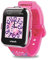 VTech - KidiZoom SmartWatch DX2 Rose, Montre Digitale Enfant, Photo, Selfie, Vidéo, Écran Tactile Vertical, Jouet High-Tech, Cadeau Enfant et Ado de 5 Ans à 13 Ans - Contenu en Français