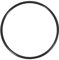 sourcing map O-Ringe Dichtung 152 mm x 160 mm x 4 mm Metrische Nitrilkautschuk Dichtungsringe Rund Gummidichtung für Sahnespender Poolpumpe Schnellkupplung Umfülladapter