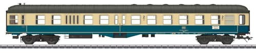Märklin 43335 Steuerwagen, bunt