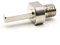 HOBBYPOWER24® Adapter für Diamantbohrkrone Fliesenbohrer Diamantbohrer Diamant Bohrkrone Fliese Feinsteinzeug Marmor Naturstein Granit M14 passend für Winkelschleifer Flex