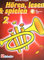 Hören, Lesen & Spielen für Trompete, Band 2 - Schule für Trompete + online Audio (ISBN 9789043162586) + Trompeten-Poliertuch aus Mikrofaser