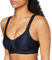 Triaction - Energy Lite N EX - Sport BH (90 C Schwarz)
