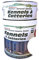 ASK Coatings Cattery and Kennel Floor Paint, waterproof epoxy paint (5L, White)
