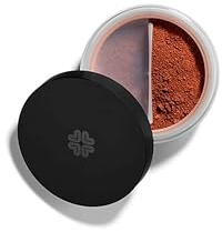 Lily Lolo Bonbon 10gr Mineral Foundation SPF 15 - Multicolor für die Stiftung