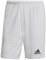 adidas Herren Squadra 21 Shorts, White/White, XL
