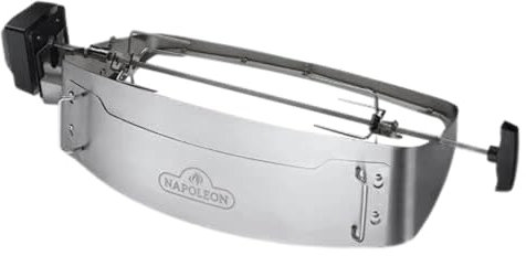 Napoleon 69282 Drehspieß