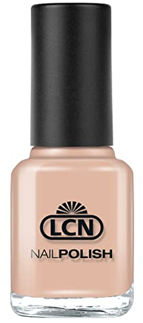 LCN Trend Nail Polish Nagellack Heritage 8ml (Nr. 787-legendary beige (beige nude))