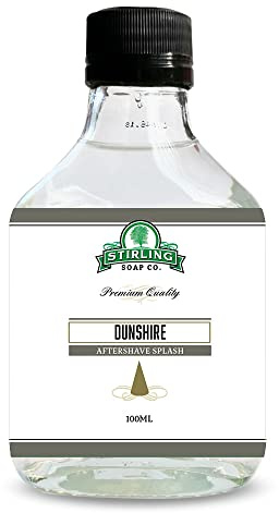 Dunshire Aftershave 100ml