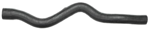 GATES 02-1837 Heizungsschlauch Kompatibel mit VW Golf 4 Schrägheck 1J1 1J0122157P 4275-21837 427521837