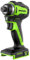 Greenworks 24V Brushless 1950 in./lbs Impact Driver, 1/4-inch Hex Variable Speed, Tool Only