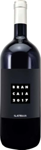 Brancaia Brancaia Ilatraia Toskana 2017 Wein (1 x 1.5 l)