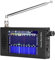 Syrisora ​​DSP SDR Radioempfänger 4,3 Zoll Touchscreen 100KHz Bis 149MHz FM MW SSB CW HAM Kurzwellenradioempfänger