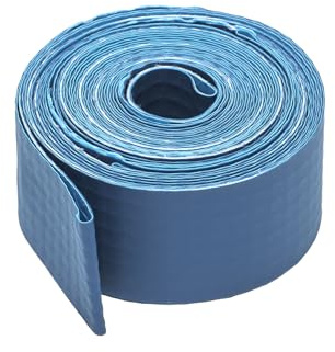 Bestway® Ersatzteil Umlaufender Stützgürtel (blau) für Steel Pro Frame Pools 400x211x81 cm (2023)