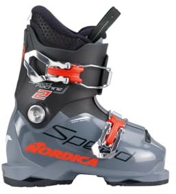 Nordica Speedmachine J2 R - 18.5