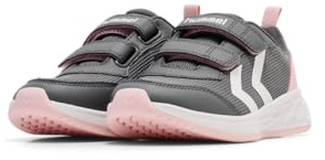 hummel Turbo Run 1.0 JR Mädchen Sneakers