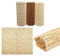 Générique Cl?ture en Bambou Naturel, 50cm 100cm 200cm 300cm 400cm 500cm Cl?ture Décorative en Bambou Cl?ture en Bambou pour Balcon Cl?ture en Bambou pour Jardin Extérieur Patio