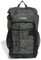 adidas Unisex TERREX CLIMACOOL MULTI BACKPACK, Black/Semi Impact Orange/White, One size