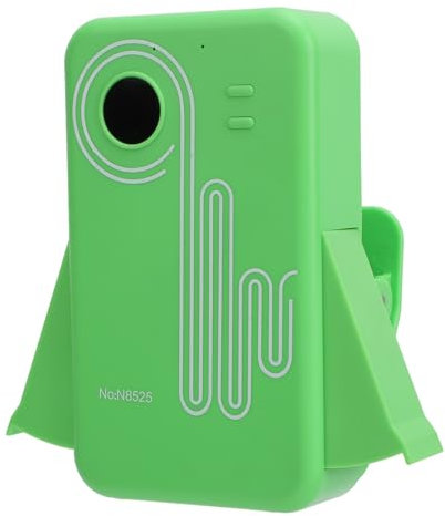 Asixxsix Farb-Lufttrockner, 3-Gang-m ini-tragbarer m ini-Farb-Aquarell-Trockner, Kunsttest-Zeichnungsblasen, Wiederaufladbarer USB-Design-Trocknungsventilator, Desktop-Gouache (GREEN)