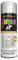 PNJB White Matt Spray Paint, Aerosol Paint, Quick Drying, Ideal For Metal, Plastic, Wood, Interior & Exterior Use, Versatile,Excellent Coverage,250ml, (1PCS)