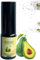 AVOCADO POWER SERUM – Hochkonzentriertes Anti-Falten-Serum mit Vitamin A, C, E, B3, B5 und K aus Avocado, gegen Falten und dunkle Flecken, zur Augen- und Gesichtspflege – 10 ml