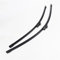 Limpiaparabrisas Parabrisas Para Audi Para A4 B6 8E 8H 2000 2001 2002 2003 Limpiaparabrisas Delanteros Limpiaparabrisas Reemplazar Limpiaparabrisas De Metal Escobilla Limpiaparabrisas