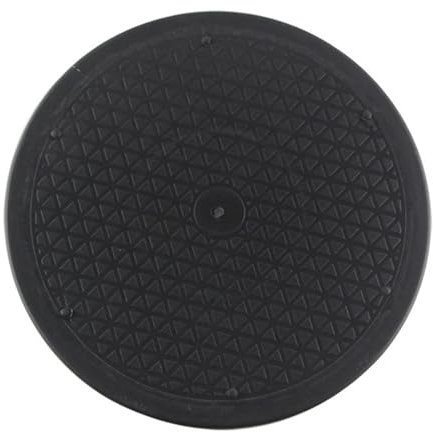 GBYUHAIJUN Drehscheibe TöPfern Praktische Töpferscheibe, drehbarer Drehteller, 360-Grad-Rotationsplatte, Tonkeramik-Skulpturwerkzeug, Durchmesser 25/30 cm(30cm)