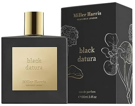 MILLER HARRIS Black Datura Eau De Parfum 100 ml