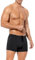 Arjen Kroos Bañador de Natación para Hombre, Traje de Baño Corto Secado Rápido, Calzoncillos Boxer de Natación con Cordón