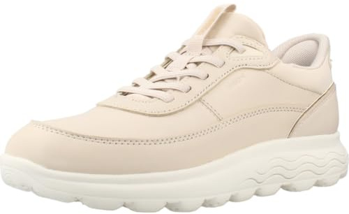 Geox Damen D Spherica Plus BSneaker