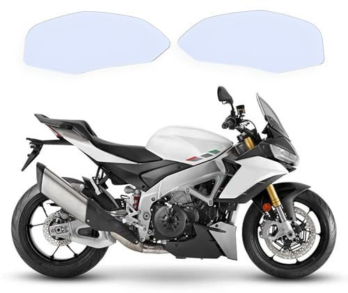 Tankschutzfolie Tankpad passend für Aprilia Tuono V4 1100 (2021-2024)