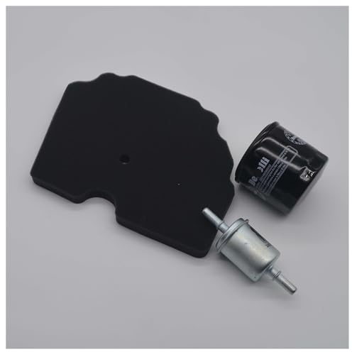 Filtro Carburante 500cc Filtro Aria Olio Motore Per Be&nelli TRK502 TRK502X TRK 502X 502 Filtros