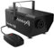 Audibax Smoke 500 Máquina Humo 500W Discoteca Portátil + Mando
