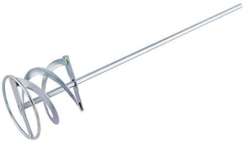 Draper 16205 Plaster Mixer, 10 mm Hex Size