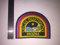 Ecusson-Patches Aufnaher Toppa???Nostromo Raumschiff Alien???zum Aufb?geln