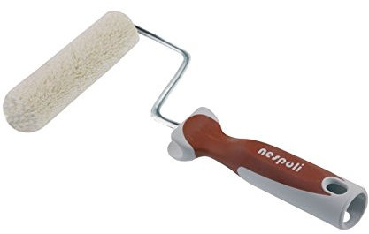 Nespoli minirullo Teflon surface protector 11 cm - per prodotti per legno