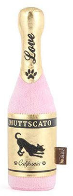 P.L.A.Y. – Pet Lifestyle & You Puppy Love Collection - Barking Bubbly, 1 Stück (1er Pack)
