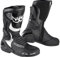 Berik Losail Stivali da moto, nero/bianco, 43