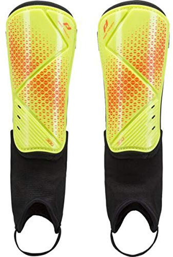 Pro Touch Unisex – Erwachsene Force 300 Hs Schoner, GELB/ORANGE, L