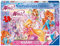 Ravensburger 03048 4 Winx Puzzle 24 Riesen Boden