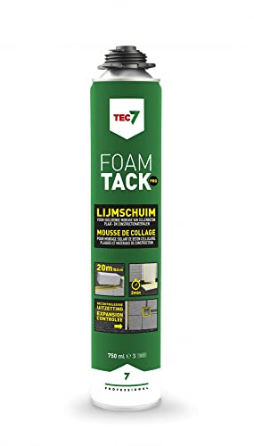 FoamTack Pro Tec7-0,75 L Spray