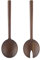 Artisan Street Salad Servers