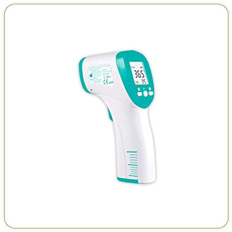MESURE SANTE LITTLE BALANCE THERLB8390