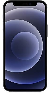 Apple iPhone 12 Mini (128 GB) - Nero