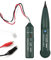 Auto-Mow Cable Tracker Continuity Test for Robot Lawn Mower Boundary Cable Testing